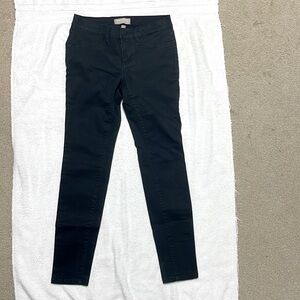 Banana Republic Denim Leggings